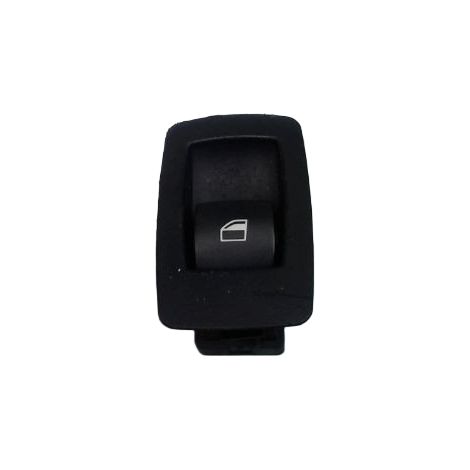 [PRODUIT D'OCCASION] Commande Leve-glace Porte Arg BMW X3 Break I Phase 1 (e83) 2004-2006 ♻️ Ref Oe. 61313448654 - Garantie à vie (1/3)