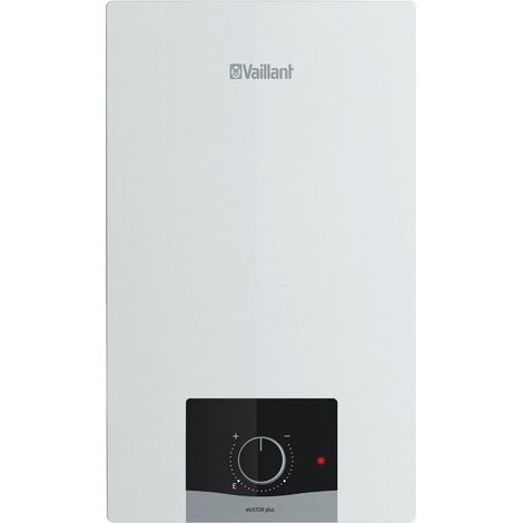 Réservoir d'eau électrique VEN 5/7 O plus