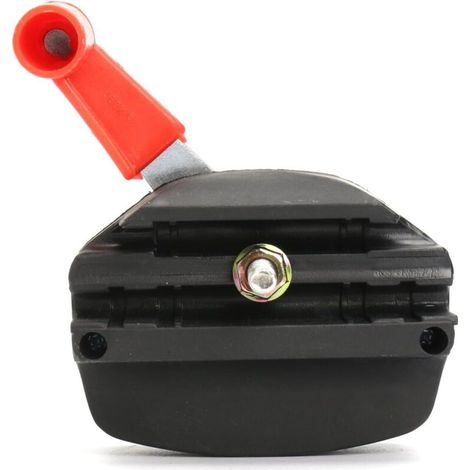 Universal 142 56Inch Throttle Cable & Starter Levier pour Tondeuse Tondeuse À Gazon (1/5)