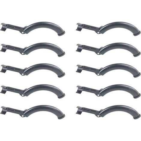 Convient pour les refroidisseurs de conduite d'huile 10X 2712002352, applicable aux modèles W204 C180 C200 C280 C300 C350 C220 C250 A271 200 2352 (1/2)