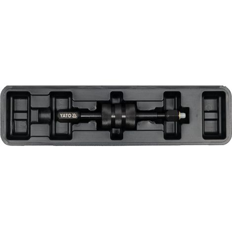 Extracteur a inertie d'injecteurs pour diesel cdi m8 / m12 / m14