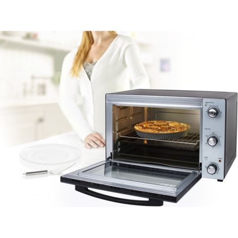 Princesa - horno 112754