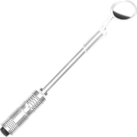 1 miroir buccal lumineux (1/3)
