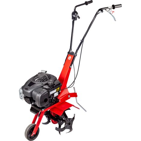 Motozappa Eurosystems La zappa Loncin 123 OHV (1/5)