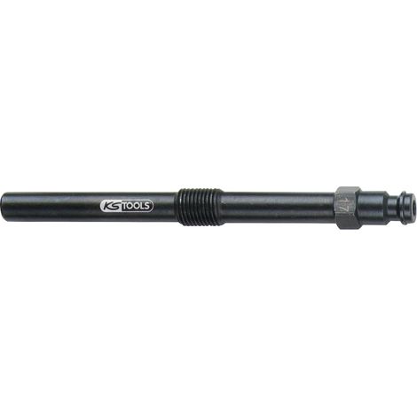 Kstools Adaptador PRCH rosca M10x1,0 108 mm