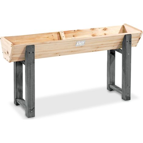 EXIT Aksent Planter Table M