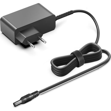 15V Alimentation Chargeur pour Theragun Massager Gun Mini Bluetooth Speakers Lautsprecher Dewalt DXAEPS14 Humidifier 15VDC 15V 2A 1.5A 1A 0.8A 0.5A Adaptateur Secteur (1/5)