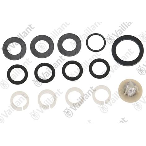 VAILLANT Juego de juntas y filtro VED E 18-27/7 u.w. Vaillant-Nr. , 0020059299