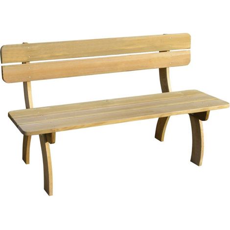 Lit double hydraulique 160x200 cm capitonné, tête de lit réglable à lattes, cadre de lit moderne avec espace de rangement, couleur naturelle, matelas non inclus (1/2)