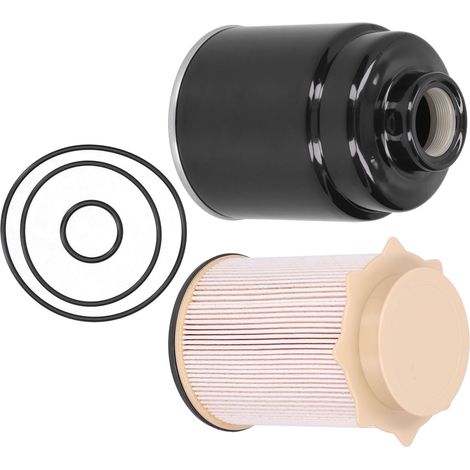 Kraftstofffilter-Wasserabscheider-Kit 68197867AA Passend für Dodge Ram 2500, 3500, 4500, 5500 6,7L (1/5)