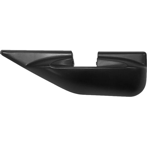 COPRIBRACCIO INFERIORE SPECCHIO DESTRO FOTOINCISO - RENAULT - Nuovo Premium - 20708230 - 5010623058 - 1409581 - 1736923