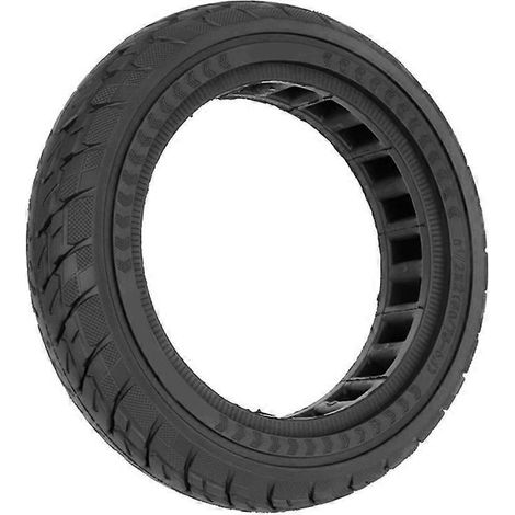 Vollgummireifen für jedes Gelände 8,5x2 (50/75-6,1) für Xiaomi M365 1S Pro Scooter - Pannensicherer Reifen (1/5)