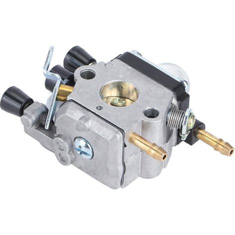 Carburateur et Bougie d'allumage Pour Stihl BG45 BG46 BG55 BG65 BG85 SH55 SH85 Souffleur 4229 120 0606 Remplace Zama C1Q-S68G MNS (1/4)