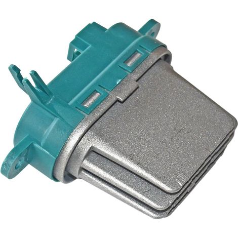 7L0907521A Résistance du moteur souffleur HVAC pour Q7 4L (1/5)