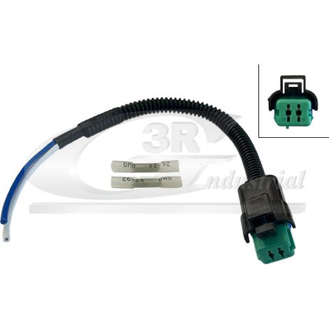 3RG 30604 KIT REPARACIÃƒâ€œN CABLES SENSOR POSICIÃƒâ€œN CIGÃƒÅ“EÃƒâ€˜AL