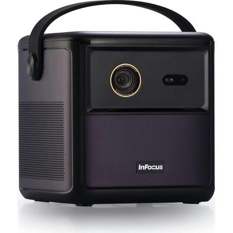 Infocus Crusader Master IN3018SL