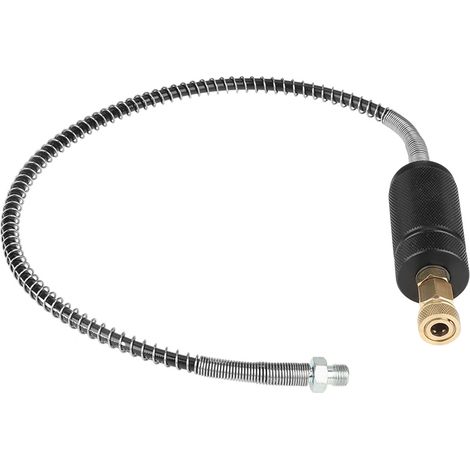Öl-Wasser-Filterschlauch-Dichtungsringe für Hochdruckpumpen 30 MPa 3500 psi Luftkompressoren (1/5)