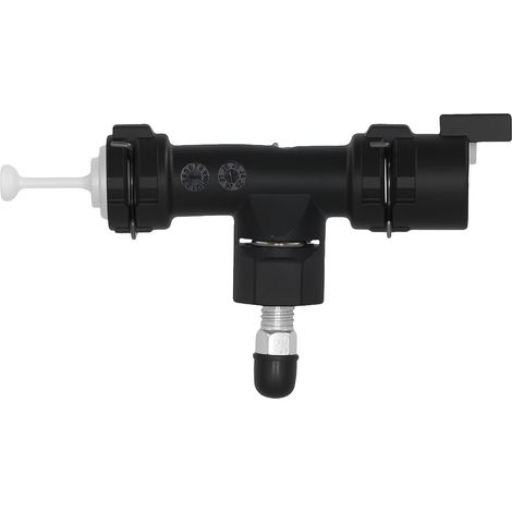 Clutch Slave Cylinder Bleed Valve for VW Eos Jetta Audi A3 TT Quattro 1J0721468E (1/5)
