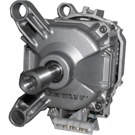 MOTEUR COLLECTEUR 5 220-240V 50H POUR LAVE LINGE FIRST LINE - 512011600
