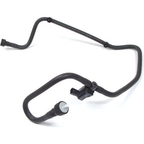 Applicable à la conduite de carburant Land Rover Range Rover Sport LR4, référence d'origine LR010806