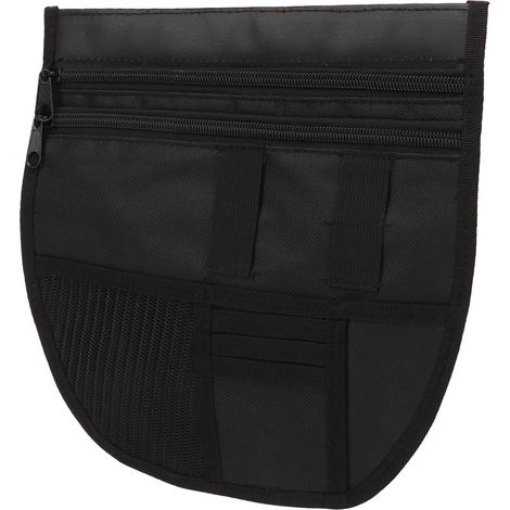 Sacoche sous selle moto imperméable grand format organiseur rangement outils pour Nmax V1 V2 (1/5)