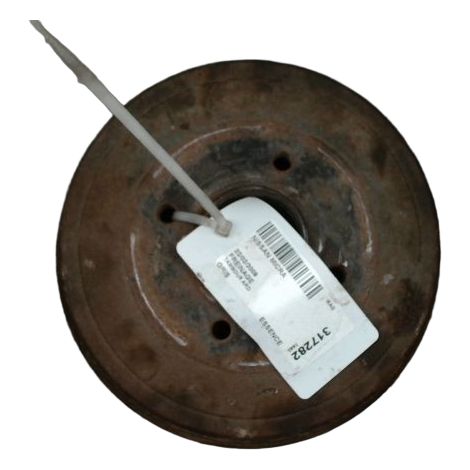 Tambour Arriere Droit NISSAN Micra [PRODUIT D'OCCASION]♻️4320200q0g