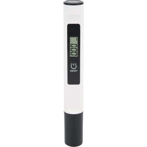 Testeur TDS M3 Portable, Stylo Détecteur Qualité Eau pour Piscine (1/5)