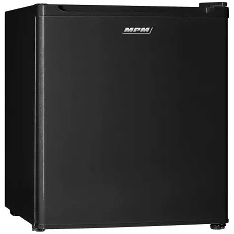Mpm 46-CJ-02 E frigorífico compacto negro 41 litros (1/2)