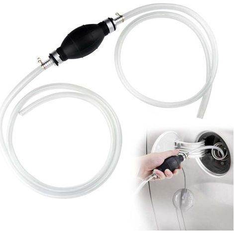 Wind & Door Seal Bottom - Nouveau bas de porte isol (rapide installer), idal pour lisolation contre le froid, le bruit et lhumidit (1 x blanc) (1/5)