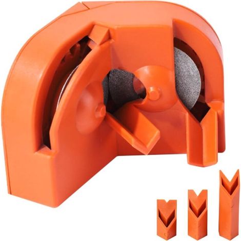 Mehrzweck-Bohrerschärfer, Ringbohrerschärfer, elektrischer Bohrerschärfer für Bohrer, Bohrerschärfer, Hackmesserschärfer (1/3)