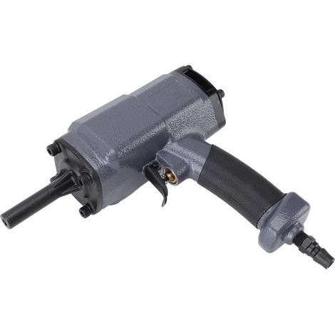 Nailer Puller Remover 0.4 to 0.8mpa Multifunctional Pneumatic Nail Remover Tool for Recycled Wood Fence Pallet (1/5)