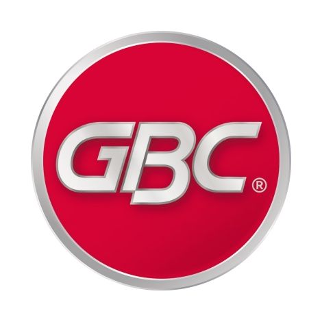 GBC Drahtbinderücken GBC® WireBind DIN A4 8mm silber 100 St./Pack. (1/2)