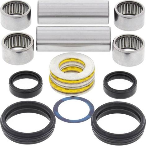 Kit Roulements de Bras Oscillant YAMAHA YZ 125 1988-1990