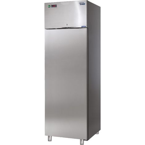 Armoire inox positive - 380 L - Sofraca (1/2)