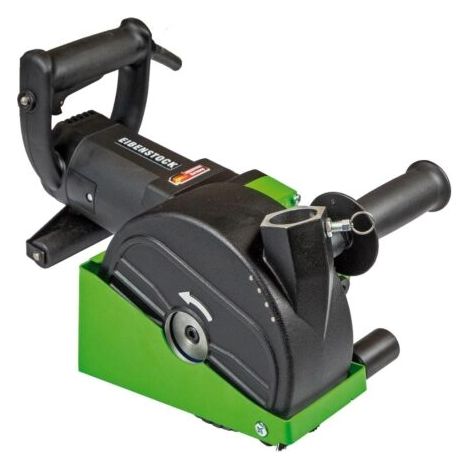 Fresa per muratura EMF 180.2 60mm 180x22,23mm 3100 giri/min 2300 W (1/4)