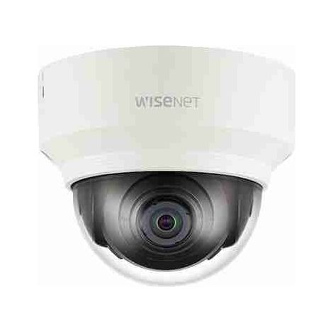 Caméra dôme anti-vandale d'intérieur HANWHA XND-6010 2MP