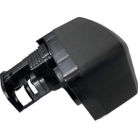 Filtro de Aire Completo Motores OHV tipo Honda y Genéricos 240 270 y 290cc (1/2)