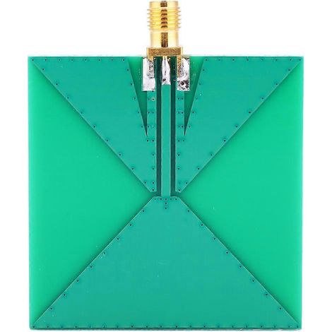 2100–2700 MHz Bluetooth WiFi LTE Dipolantenne, 2,1 dB Gewinn, Antennenzubehör
