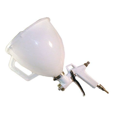 Pistola Gotel-nylon 5 L. K-12
