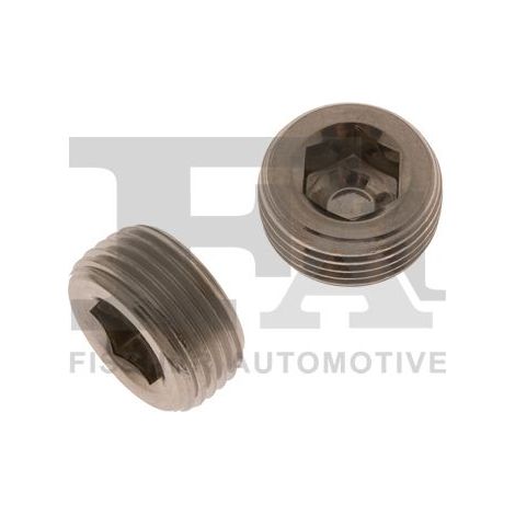 Vis-bouchon, support de sonde lambda FA1 257.902.001 MERCEDES-BENZ