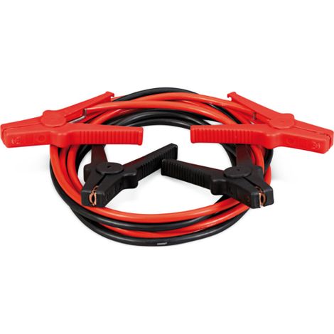 Cable de arranque de 3m POWER LINE 250A (1/2)