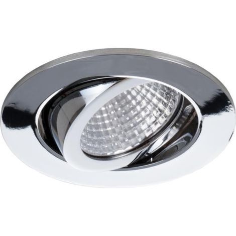 Brumberg Leuchten LED-Deckenspot chr 12261023 (1/4)