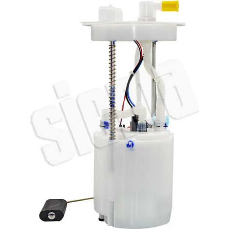 Die Teilenummer 1106010-DD11 AM031700122 ist mit der neuen Hongqi HS5 Hochleistungs-Kraftstoffpumpeneinheit kompatibel. (Hongqi HS5 Kraftstoffpumpeneinheit) (1/4)