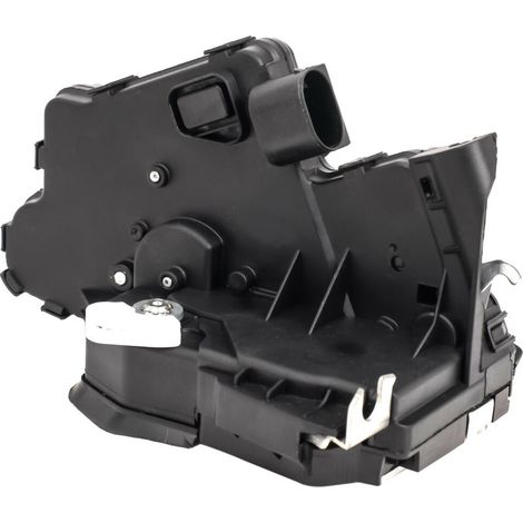 Bloc de verrouillage de porte/verrouillage/system de verrouillage/ensemble de verrouillage de porte avant droit for BMW E46 51217011242 (1/2)
