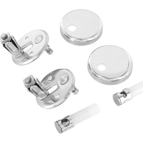 Set cerniere per MARC NEWSON IDEAL STANDARD