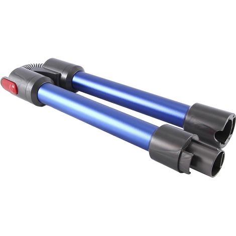 Tube d'extension pliable pour aspirateur sans fil V7 V8 V10 V11 - Accessoires pour tube flexible et pliable (1/5)