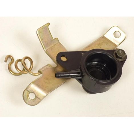 [PRODUIT D'OCCASION] Support divers origine pour moto Suzuki 600 GSR 2006-2009 9G (1/2)