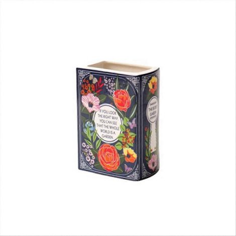 Blumentopf, dekorative Keramikvase für Hochzeiten, hübsche Schlafzimmerdekoration B (1/5)