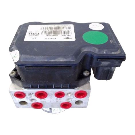 [PRODUIT D'OCCASION] Unite Hydraulique Abs Mini Mini ♻️ Ref Oe. Ebc450mini - Garantie à vie (1/5)
