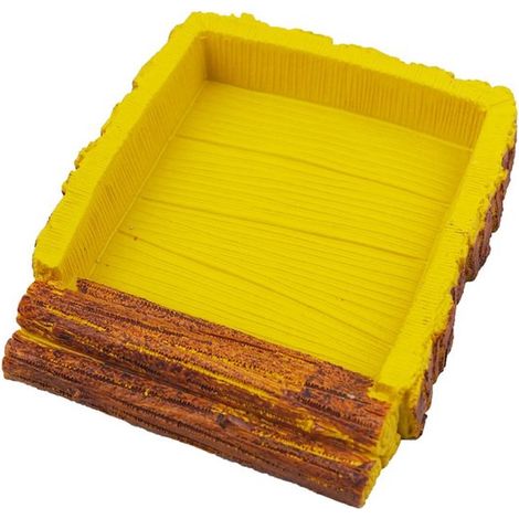 Comederos, terrarios para reptiles, armarios de cría de reptiles, insectos, grillos, cangrejos, otros reptiles y anfibios (1/4)